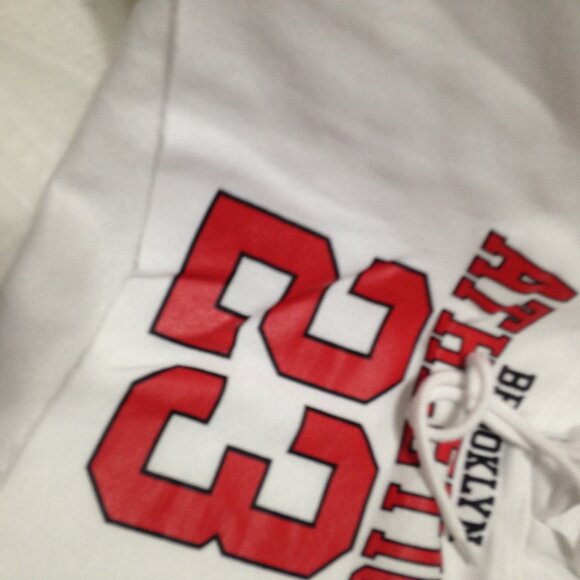 New Cute top, Small/Med, pull string Hoodie - Picture 3 of 16